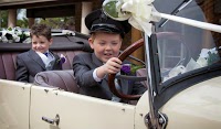 Wrexham Wedding Cars 1098940 Image 6